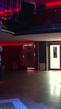 BDSM tedesco - schiaffo