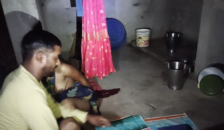 Sexywife: Desi Sex with Hot Sexy Girl in Saree