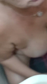 Married Swallowing up My Throat
