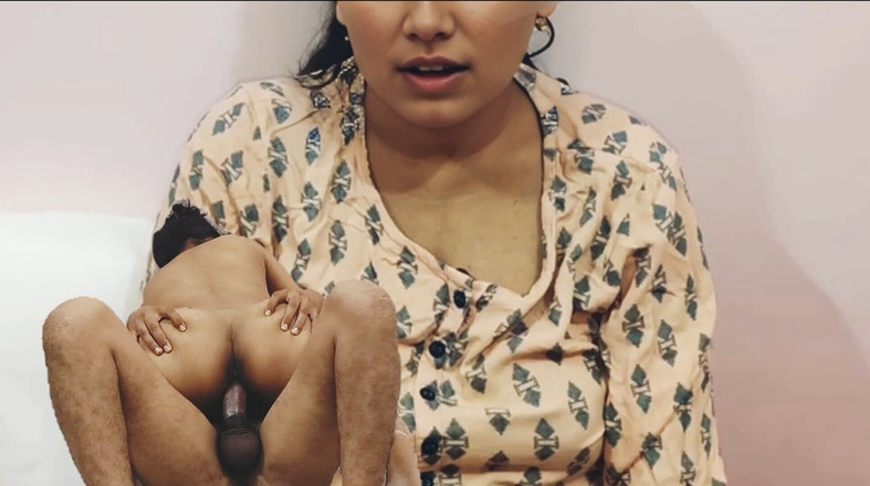 itsBubu: Jeeja viděla svou švagrovou se svým přítelem a pak ošukal svou švagrovou...