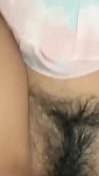 Ik hou van haar zwarte jungle