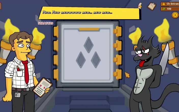 LoveSkySan69Real: Mansion - Part 4 Update! by Loveskysanx