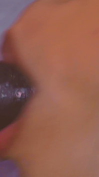 娘娘腔训练：把你的嘴变成阴户 - 第一人称视角特写