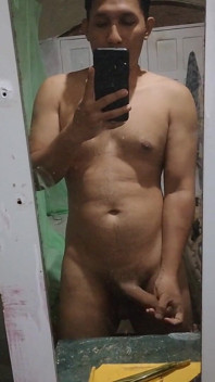 有些娘娘腔的人会给我