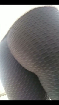 I'm in Mood for Public Fantasies Today