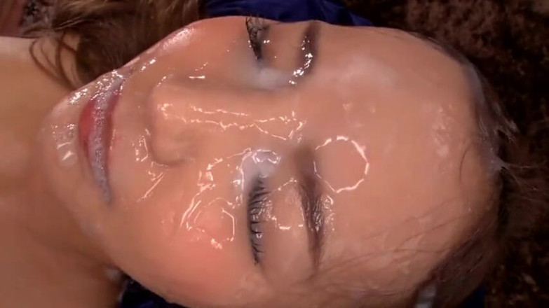 Javmango: Surrounded Spotlight. Slender Body Accepts Every Gaze