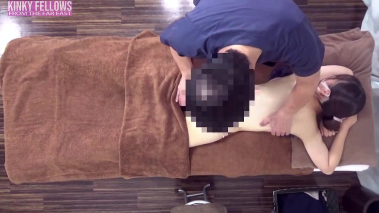 A case of fling: Asian Angel 27673