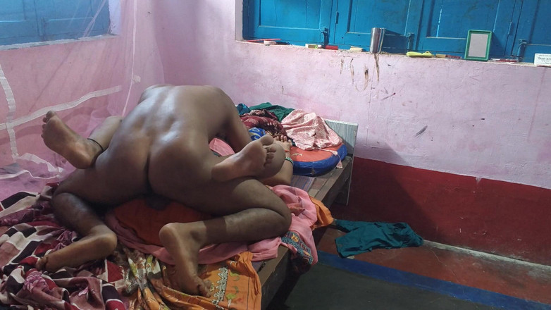 Sobha rani: Desi lokales Dorf bhabhi enges muschi-sexvideo, indisches schönes dorf bhabhi...