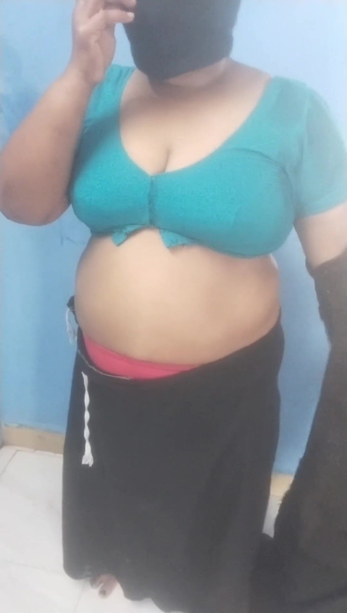 Tamil lesbian: Anni ed io abbiamo sesso bollente