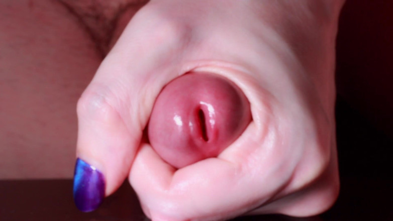 WetZemu: Extreme Closeup Cumming