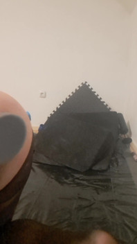 The Dildo Fits Well