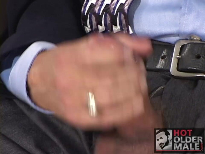 Pantheon men: 아빠의 꿈의 백마 크림