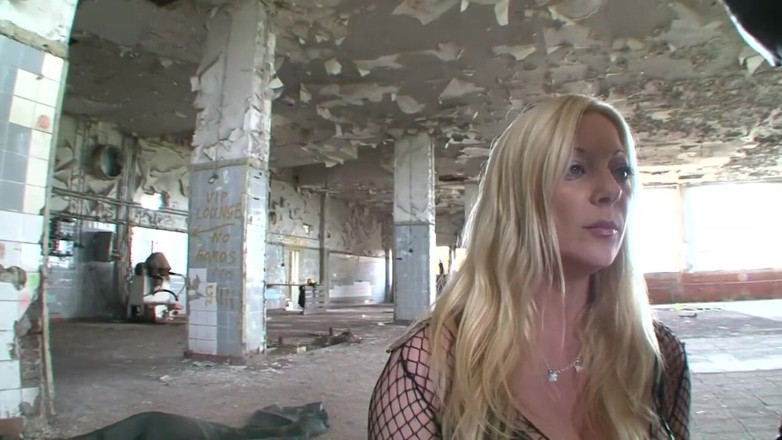 Absolute BDSM films - The original: L'Allemagne perd dans la !! de perversion - Chapitre n° 01