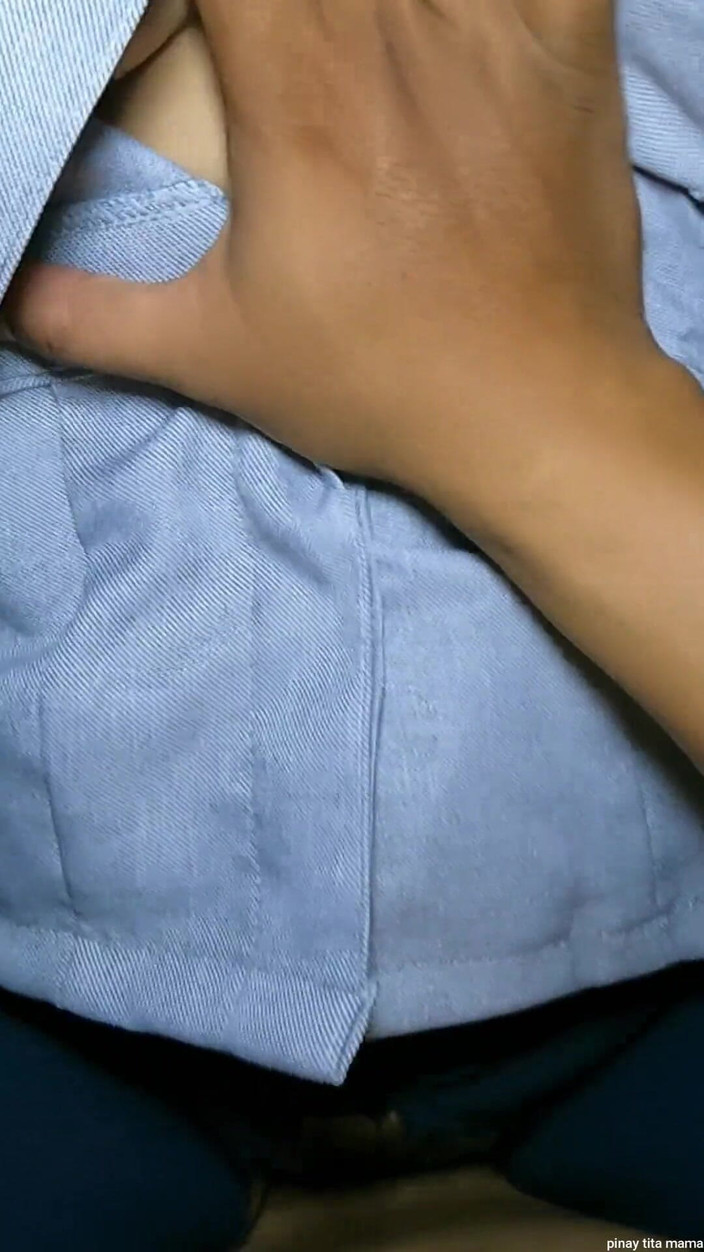 Pinay Tita Mama: Filipineză Tita Na Profesor sex viral 2025