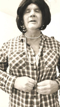 Longline Bra for Lottchen