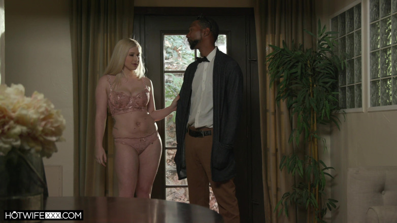 HotwifeXXX: Emily Loves the Bigger Darker Things