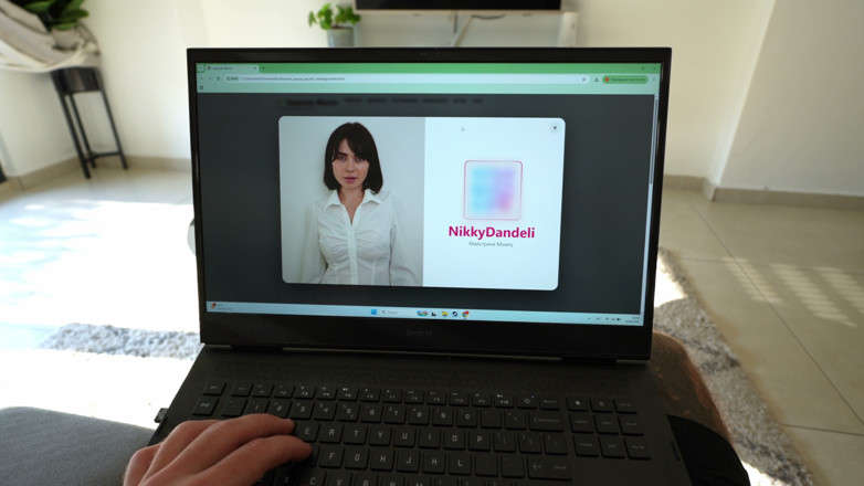 Nikky Dandelion: Chamada rainha da garganta profunda - foda dura e gozada interna