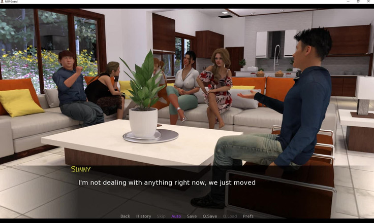 EroticKrisso: Tante seksi ini lagi asik jalan-jalan di hutan