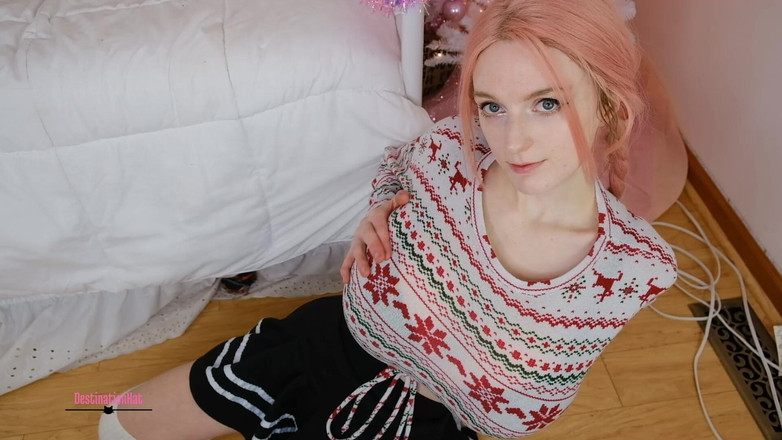 Destination Kat: Bí quyết banh vú