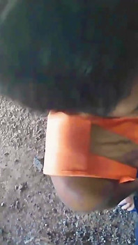 Mamei O Negao Na Obra