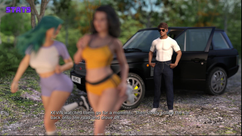 Wickedgammes studio: A Very Scandalous Marriage. Part 21