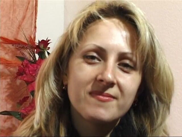 German Classic Porn videos: Un pick up di Elke, la segretaria di 37 anni