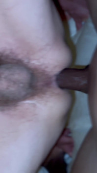 Un papa gay aime la bite