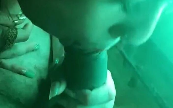 Dirty Fucker: Я хотів записати пісню, і вона закінчується мінетом і молоком у роті