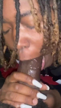 Gros cul juicythehoudini