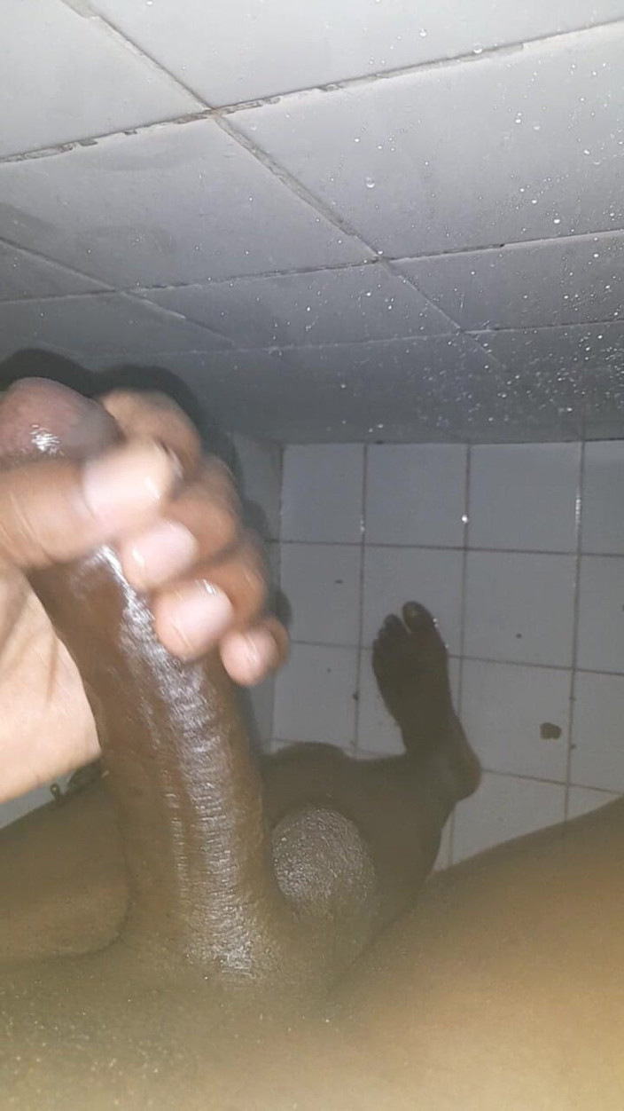 Black guy: Ngocok s8 e10