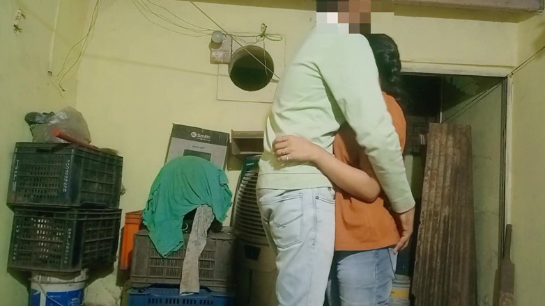 NikiRathod: Blowjob Video with Sad Face