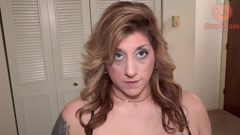 CoupleLove91783: Ibu tiri diusir