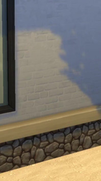 The Blissful Simmers - marido traidor fode empregada enquanto a esposa está em casa