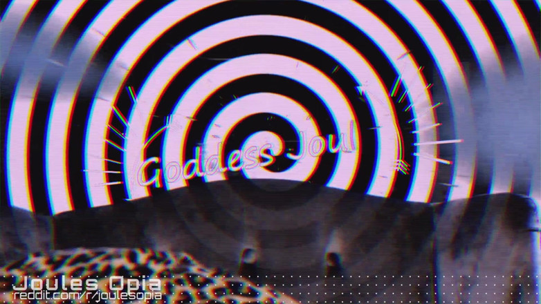 goddessjoules: Plexiglass ruj fetişi asmr'ı öpüyor