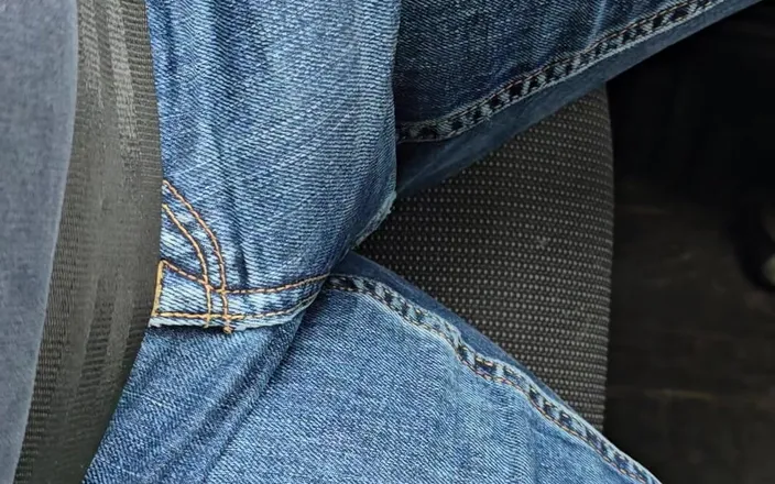 Dane: In the Car