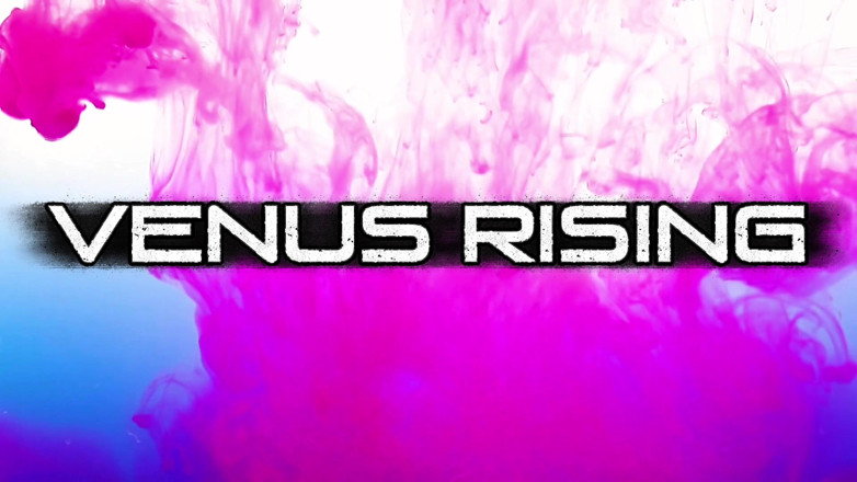 Venus Rising_Hotwife: Kieszeń narożna Czarnych Piłek