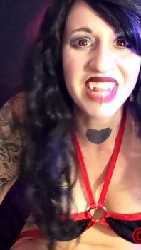 Lady Vampire Double Pack