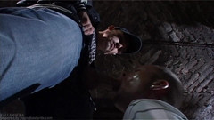 Young Bastards: Sneaker-jungs ficken im keller