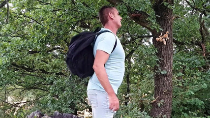 Master Drex: Tourist