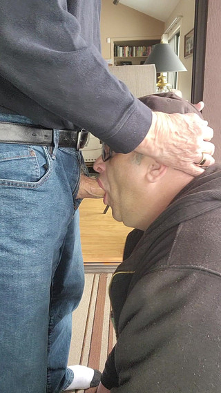 Jim fluffer: Blowing Johnny at His Place in Sandusky Ohio Round 1. Email...