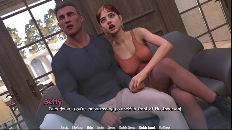 Wickedgammes studio: Hot Property (partie 10)