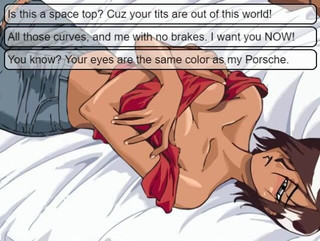 Miss Kitty 2K: Seznamte se a ošukejte Leilu od Misskitty2k Gameplay