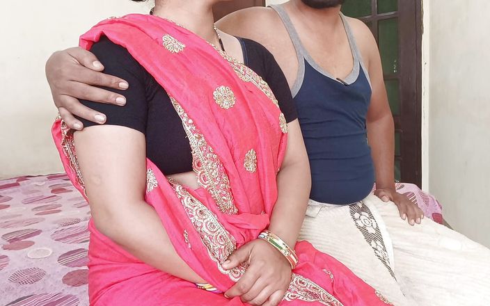 Sakshi Pussy: Me and My Hot Wife Enjoy Sunday in Doggy Fucking...