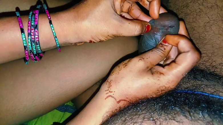 Savita bhabhi7: My Sister-in-law Played the Role of My Wife and We...