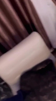 Výcvik afrického Sissy Dicka část 4