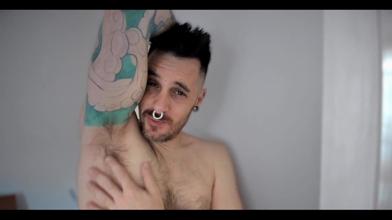 Maxx Obsidian: Hoe geobsedeerd