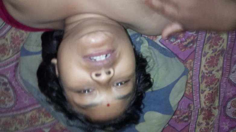 Mridulmadhu: 아침에 배다른 여동생과 섹스 그녀는 매우 놀랐지만 상관없어 - 가족 도움