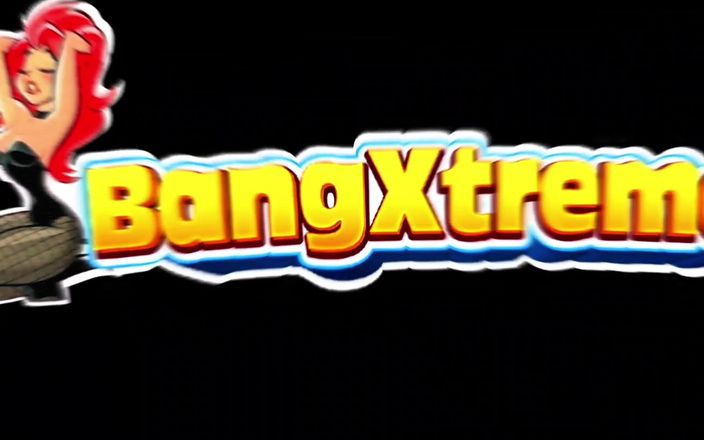 Bangxtreme_Prod: ゴージャスなヤリマン唇巨大な偽のおっぱいがホテルでファックして吸う
