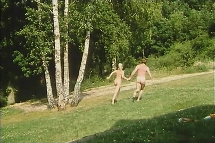 Euro Blue Movies: Forbidden Pleasures (1986)
