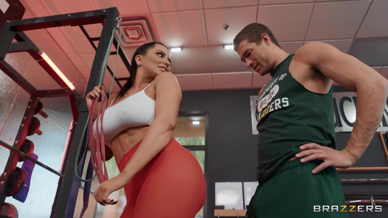 BRAZZERS: Brazzers - guarda le ragazze più calde e più arrapate che...